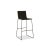 Andreu World Trenza Metal Chair For Sale - Image 12 of 12
