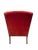 Mid 20th Century Mid 20th Century Hammary Furniture Wingback Chairs - A Pair For Sale - Image 5 of 17