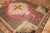 Kars Vintage Room Size Rug - 9'3" x 11'8" For Sale - Image 9 of 10