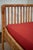 Wood Bamboo Cane Daybed, 1960s, Set of 2 For Sale - Image 7 of 12