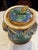 Antique Onnaing Majolica Tobacco Jar- Elephant Motif For Sale In Pittsburgh - Image 6 of 11