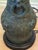 Mid-Century James Mont Style American Chinese Archaic Form Bronze Lamp For Sale In Dallas - Image 6 of 9