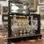 Napoleon III Crystal Liquor Decanter from Baccarat, France, 1880s, Set of 21 For Sale - Image 3 of 18