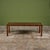 Brown Gordon & Jane Martz Green Speckle Glazed Coin Tile Coffee Table For Sale - Image 8 of 15