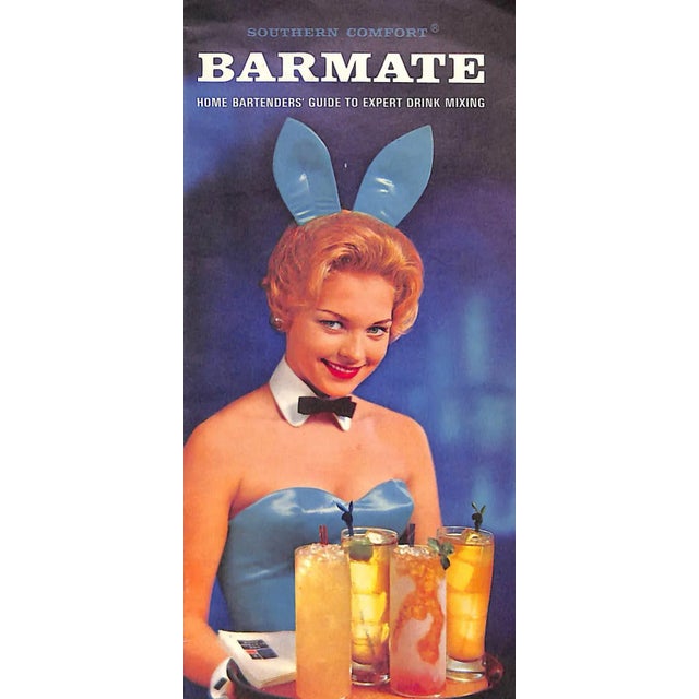 "Barmate" Book For Sale - Image 4 of 4
