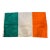 Late 20th Century Vintage Irish Flag For Sale