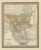 Map of Turkey in Europe, 1846 For Sale - Image 3 of 5