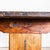 Arts and Crafts French Scrubbed Top Dining Table, 1940s For Sale - Image 4 of 8