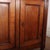 French Fruitwood Enfilade, 1780s For Sale - Image 5 of 14