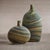 Simple accent pieces can make all the difference in reaching that finished look when decorating. Made of elegantly shaped...