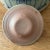 Vintage Salmon Falls Stoneware Pottery Big Heavy Jar With Lid Stamped Circa 1993 For Sale - Image 9 of 13