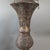 Metal 1950s Syrian Pierced Brass Floor Lamp For Sale - Image 7 of 13