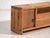 Antique Pine Low Sideboard For Sale - Image 3 of 11
