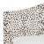 Not Yet Made - Made To Order Kenmore Headboard in Cream Gray Washed Cheetah, California King For Sale - Image 5 of 6