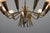Expo 58 Brussels Chandelier attributed to Kamenicky Senov, 1958 For Sale - Image 4 of 16