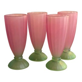 Example of Tumblers and Tall Glasses in Richmond