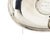 Silver-Plated Bath Gomil and Lavender from Topaz, Set of 2 For Sale - Image 3 of 6