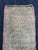 Turkish Yastik Rug 1'5" x 3'2" For Sale - Image 4 of 5