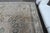 1970s Vintage Persian Handmade Wool Cotton Light Brown Area Rug For Sale In San Francisco - Image 6 of 11