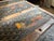 Antique Steamer Trunk in Chevron Canvas from Goyard, France, 1900 For Sale - Image 14 of 18