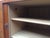 Ry Mobler Mid Century Hans Wegner Presidential Teak Credenza For Sale - Image 4 of 11
