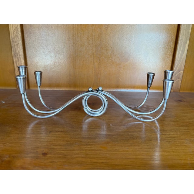 Danish modern design is marked by the quality of materials used and a simplicity of expression, and this beautiful,...