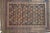 Antique Afshar Rug 4'1'' x 6'3'' For Sale - Image 4 of 10