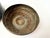Copper Antique Islamic Berber Copper Henna Box with Fluted Lid, 1890s For Sale - Image 8 of 10