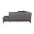 Serenity Leather Corner Sofa from Roche Bobois For Sale - Image 14 of 16