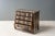 American 1940s Max Kuehne Silver Leaf Chest, Attributed For Sale - Image 3 of 15