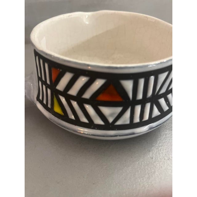 1960s Ceramics from Roger Capron, 1960s For Sale - Image 5 of 8