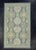 Green Turkish Oushak Rug 3'10" x 6'6" #17330 For Sale - Image 8 of 8