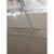 Glass 60" Console Table Lucite and Clear Glass Top - Floor Sample33 For Sale - Image 7 of 12