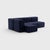In nine configurations. Nine modules make up the family set of this modular sofa system. A corner sofa for four people or,...
