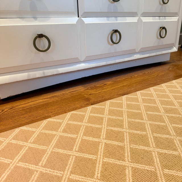 Mid Century Robsjohn Gibbings for Widdicomb Dresser For Sale - Image 13 of 14