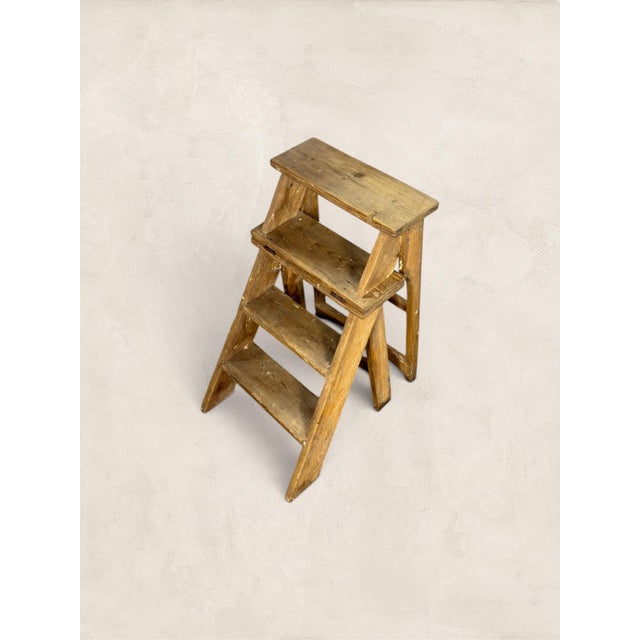 Antique English Metamorphic Chair For Sale - Image 12 of 13