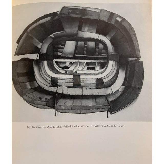 1963 Americans Museum of Modern Art Book For Sale - Image 11 of 12