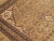 Antique Persian Gallery Rug- 4′10″ × 10′5″ For Sale In Los Angeles - Image 6 of 14