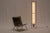 1980s Vintage PK22 Lounge Chair by Poul Kjærholm for Fritz Hansen, 1980s For Sale - Image 5 of 11
