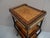 Antique Inlaid Side Table For Sale - Image 11 of 15