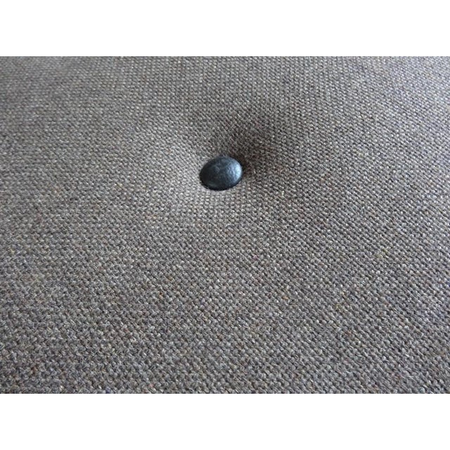 1950s Danish 3-Seater Sofa or Daybed, 1950s For Sale - Image 5 of 11