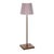Elevate your Poldina lamp with our new collection of twelve vibrant graphic shades, curated by Federico de Majo. These...