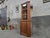 Stylish design from Denmark. This display cabinet is made to stand in a corner and is a very high quality piece. Mostly...