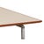 Met Low Table by Piero Lissoni for Cassina, Italy, 1990s For Sale - Image 3 of 13