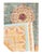 Traditional Pasargad DC Exquisite Design Paris Palace Fine Power Loom v. Silk Rug For Sale - Image 3 of 3