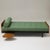Mid-Century Modern S.C.A.L. Daybed attributed to Jean Prouvé, 1950s For Sale - Image 10 of 18