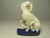 Antique Staffordshire Poodle Group For Sale - Image 9 of 11