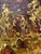 Yellow Oil Painting After Haymaking Oleksiy Ivanyuk For Sale - Image 8 of 12