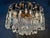 Vintage Chandelier from Kalmar For Sale - Image 9 of 11