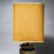 Mid-Century Table Lamp with Rope Decoration For Sale - Image 4 of 9